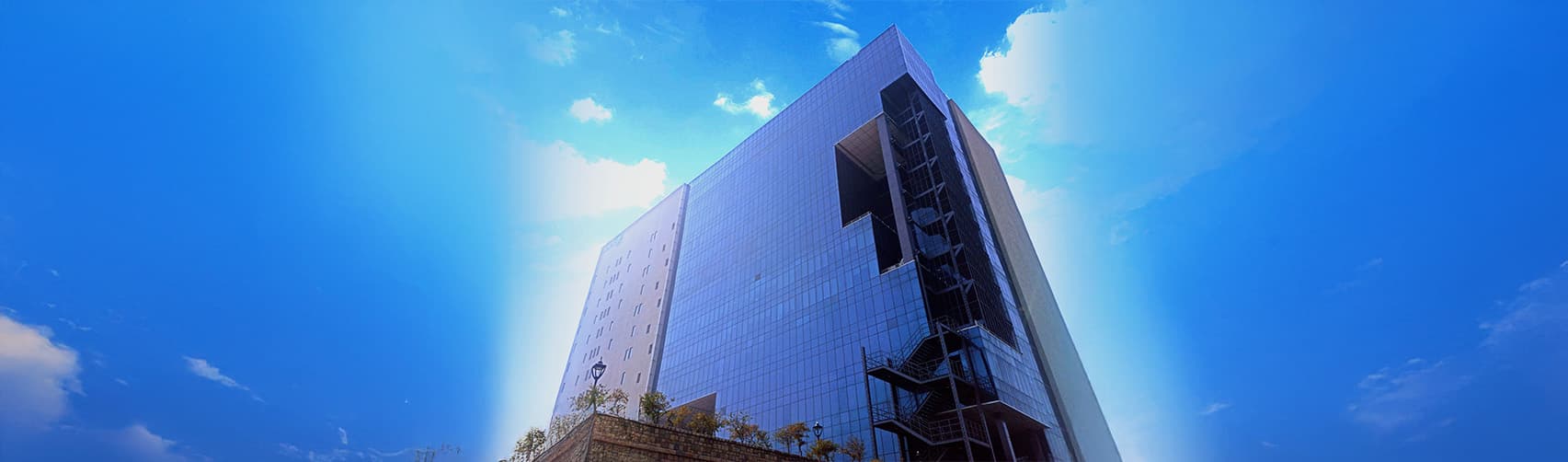 Anant Raj Tech Park Panchkula