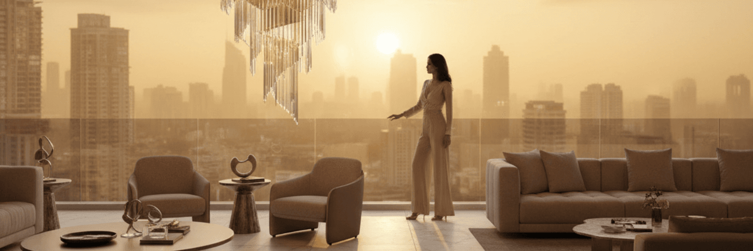 luxury residential projects in gurgaon