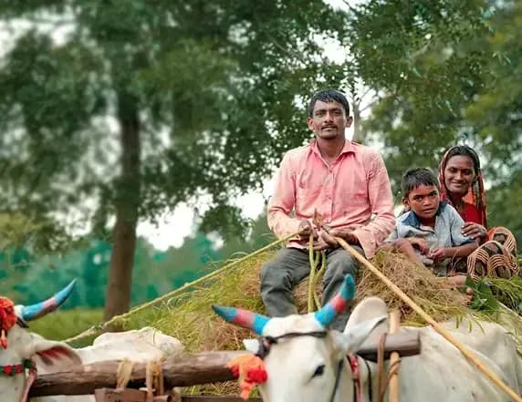rural development