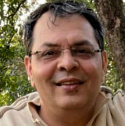 Mr Rajiv Sethi