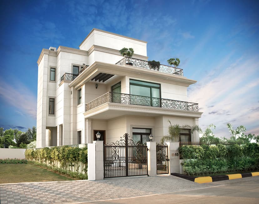 Anant Raj Residential Projects | Luxury Homes in Delhi NCR