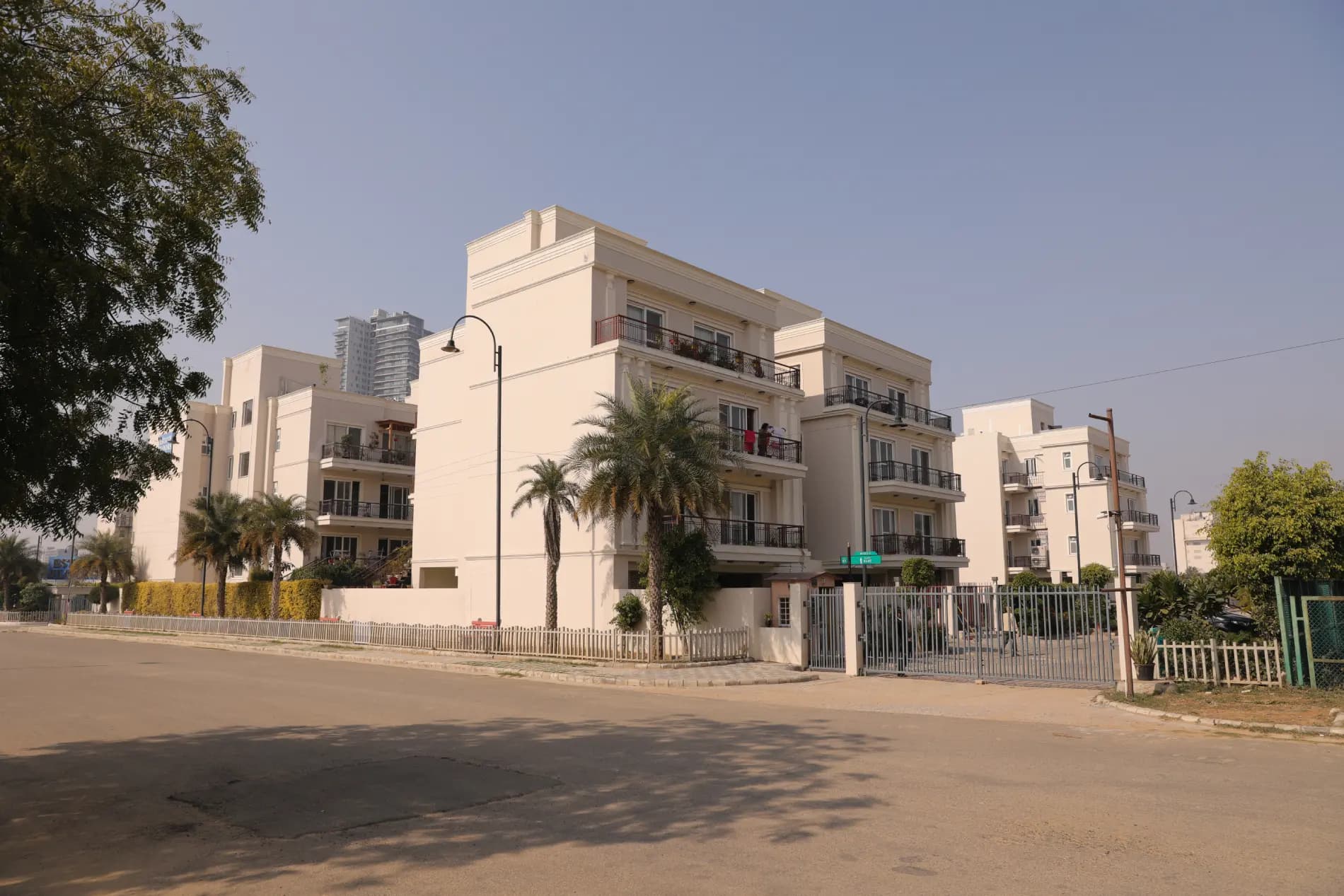 Estate Floors