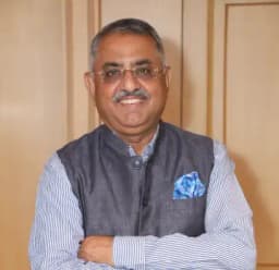 Rajesh Tuteja