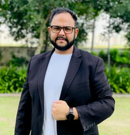 Mr. Ankit Sethi