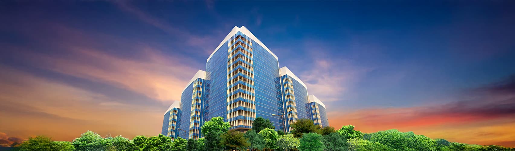 Anant Raj Tech Park