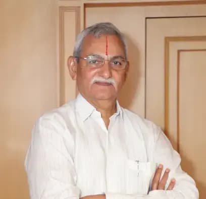 Kosaraju Veerayya Chowdary