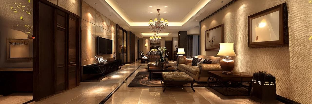 4 BHK Luxury Apartments in Gurgaon: A Deep Dive into Luxury, Space, and Elegance