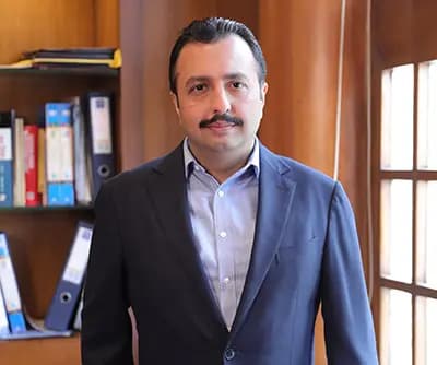 ASHIM SARIN