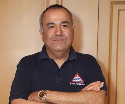 AMAN SARIN