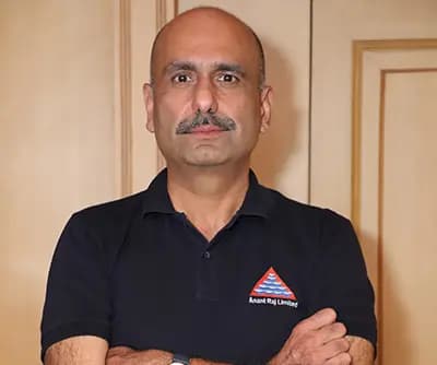 AMIT SARIN