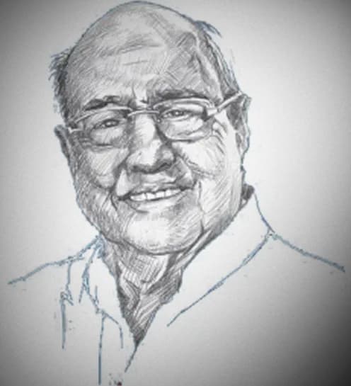SHRI ASHOK SARIN
