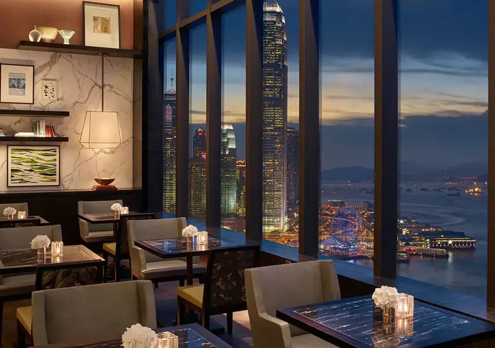 HOTEL GRAND HYATT