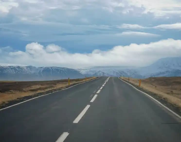 Wide Open Roads